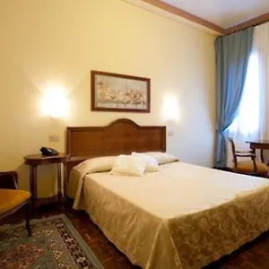 Hotell Florida, Venedig