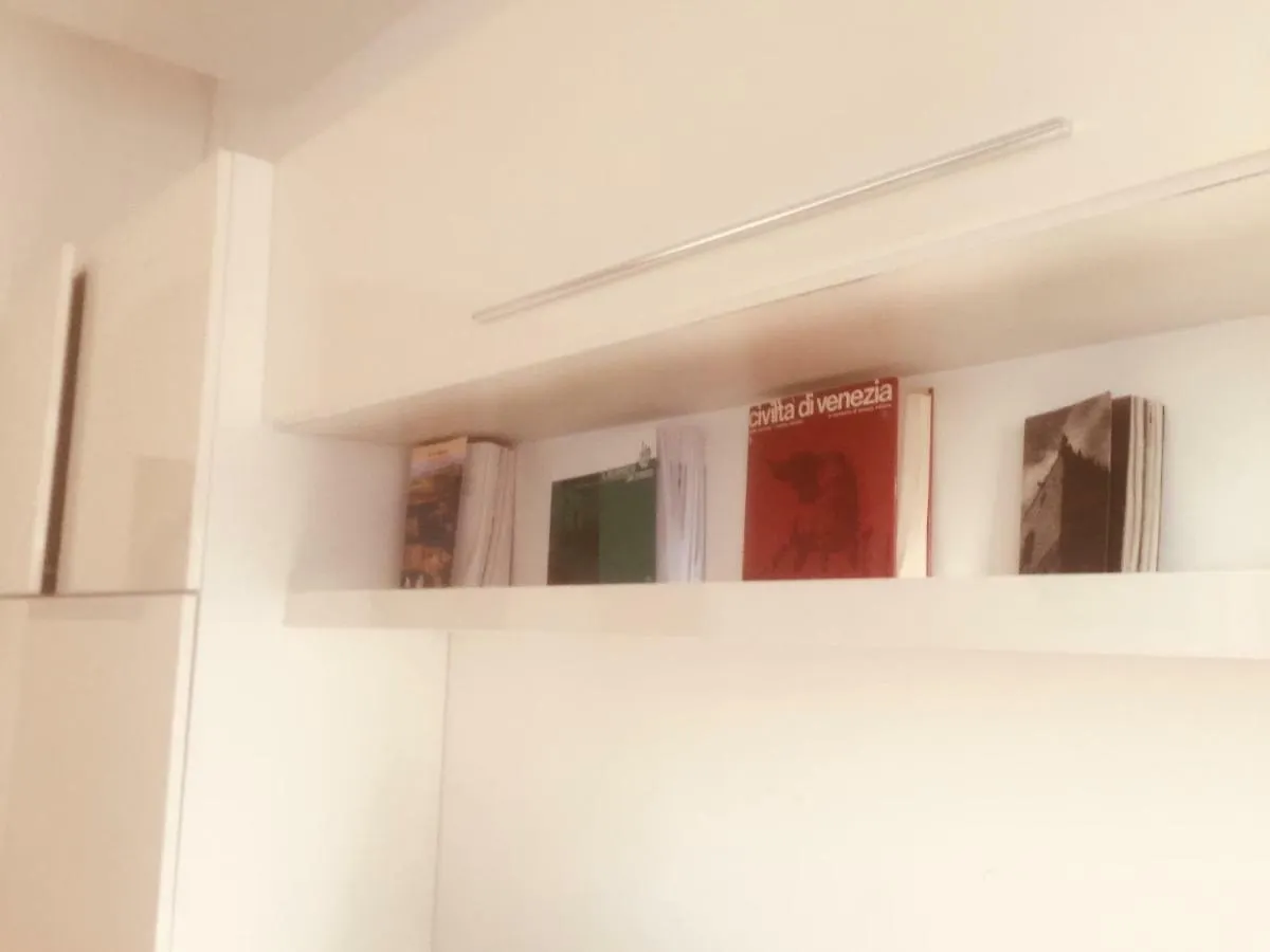 House Biennale Piccolo Leone Apartment Venice 0*,  Italy