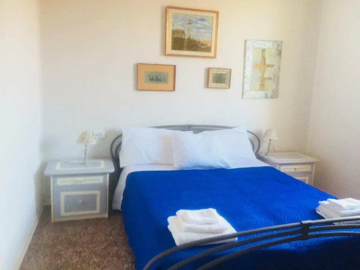 House Biennale Piccolo Leone Apartment Venice