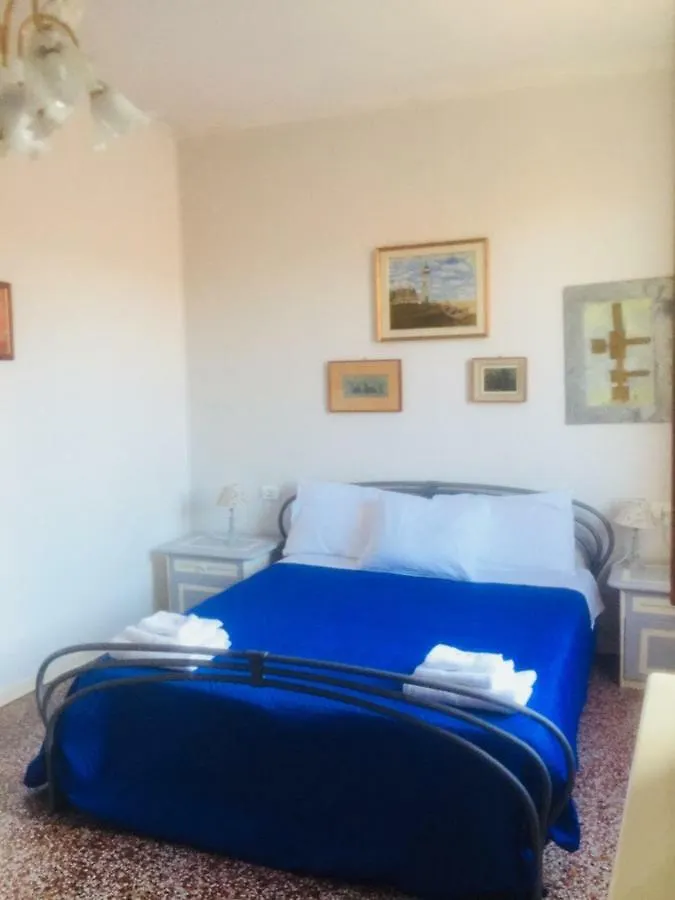 House Biennale Piccolo Leone Apartment Venice 0*,