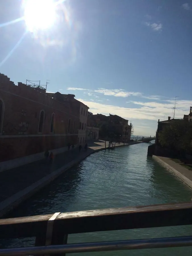 House Biennale Piccolo Leone Apartment Venice 0*,  Italy
